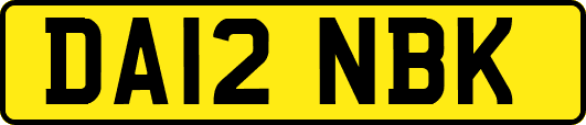 DA12NBK