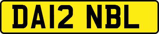 DA12NBL