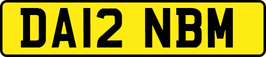DA12NBM