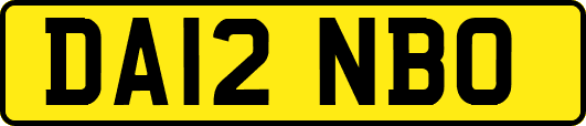 DA12NBO