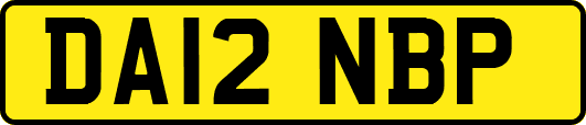 DA12NBP