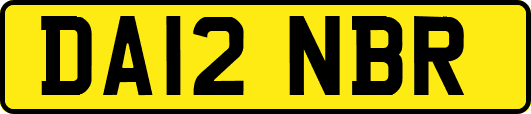 DA12NBR