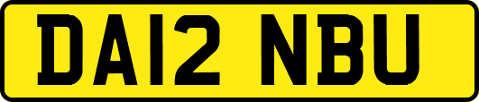 DA12NBU