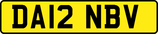 DA12NBV
