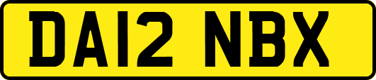 DA12NBX