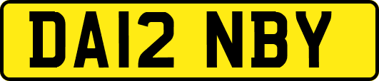 DA12NBY