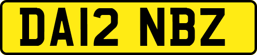 DA12NBZ