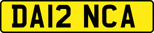 DA12NCA