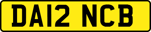 DA12NCB