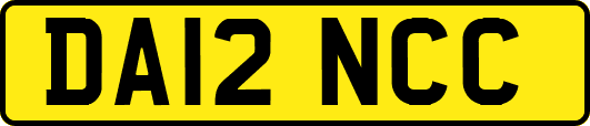 DA12NCC