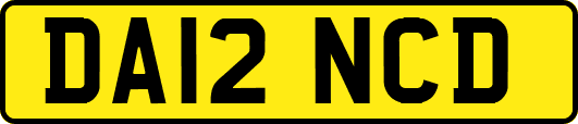 DA12NCD