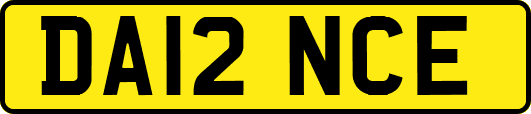 DA12NCE