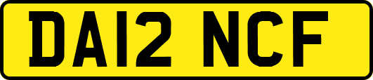 DA12NCF