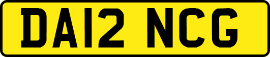 DA12NCG