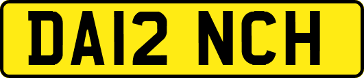 DA12NCH