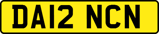 DA12NCN