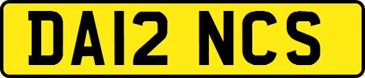 DA12NCS