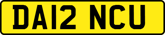 DA12NCU