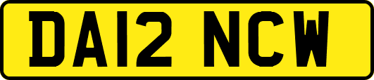 DA12NCW