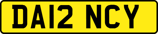 DA12NCY