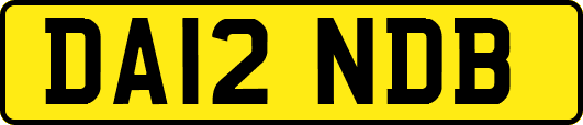 DA12NDB