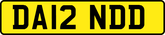 DA12NDD