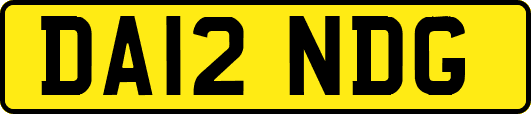 DA12NDG