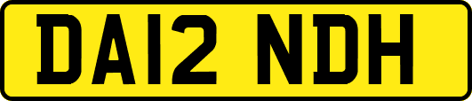 DA12NDH