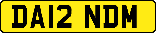 DA12NDM