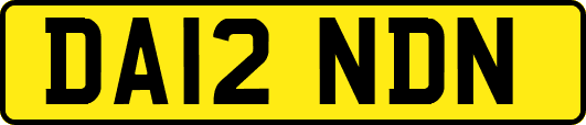 DA12NDN