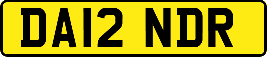 DA12NDR