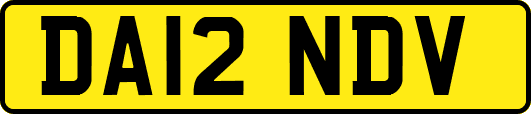 DA12NDV