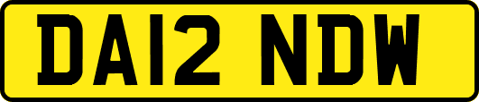 DA12NDW
