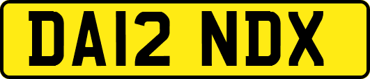 DA12NDX