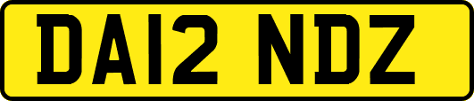 DA12NDZ