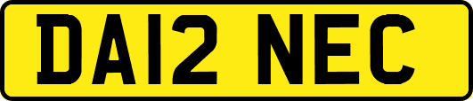 DA12NEC