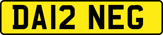 DA12NEG