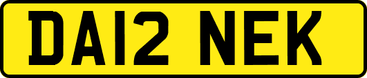 DA12NEK
