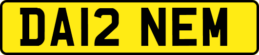 DA12NEM