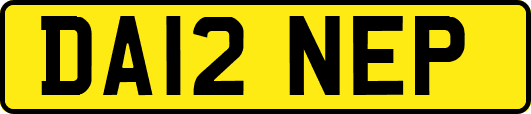 DA12NEP