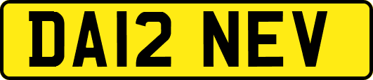 DA12NEV