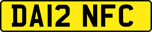 DA12NFC