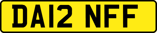 DA12NFF