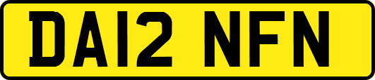 DA12NFN