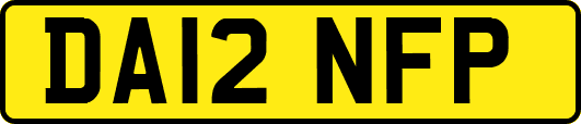 DA12NFP