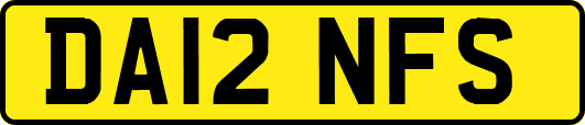 DA12NFS