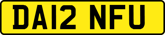 DA12NFU