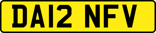 DA12NFV