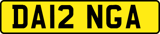 DA12NGA