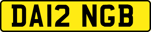 DA12NGB